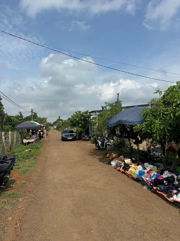 CẦN BÁN NHANH LÔ EBAR BUÔN ĐÔN KHU ĐÔNG DÂN CƯ