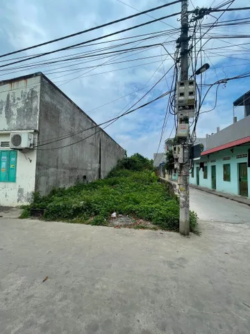 100M2 ĐẤT LÔ GÓC MẶT ĐƯỜNG ĐỐNG ĐA – NAM SƠN, AN DƯƠNG CHỈ 2,7 TỶ