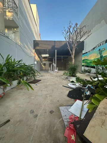 🔥 CHO THUÊ NHÀ MẶT TIỀN CHU MẠNH TRINH – 235M² – NGANG 7,5M – GIÁ CHỈ 10 TRIỆU/THÁNG 🔥