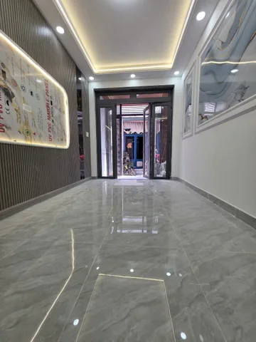 🏡 NHÀ MỚI TRỆT LẦU THỚI AN 04 – Q12 - 1 TỶ 680