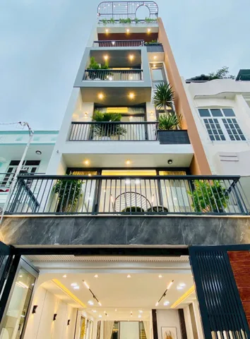 Định cư nước ngoài bán nhanh căn 48,8m2 đường số 47, phường Thảo Điền, Quận 2 giá chỉ 3 tỷ 290 triệu.