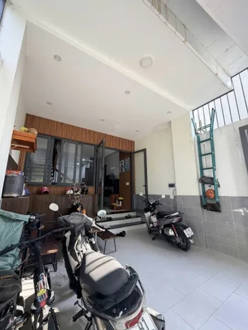 Bán căn nhà 920 triệu ngay trung tâm Thuận An: gần chợ Lái Thiêu