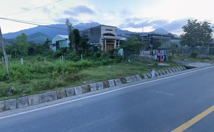 Bán Đất 2725m2 giá 27.25 tỷ tại Xã Phước Đồng Thành phố Nha Trang Khánh Hòa
