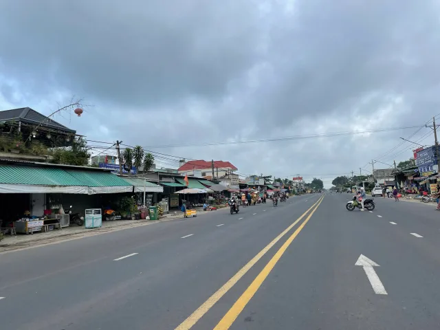 CHÍNH CHỦ BÁN GẤP 2 LÔ ĐẤT NHÀ NGAY CHỢ MINH LONG - CHƠN THÀNH