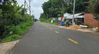 Chính chủ bán lô đất Tân hiệp Phú giáo Hồ Chí Minh 1109m2 thổ cư 200m giá 890tr sổ sẵn