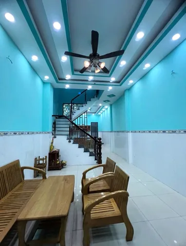 Hồ Học Lãm-P.An Lạc-Ô Tô Đỗ Cửa-Nhà Đẹp Ở Ngay-4x17-Chỉ 5.6 Tỷ(AL56)