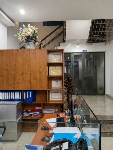 Bán nhà MT đường PHẠM VĂN BẠCH, Hải Châu, ĐN_ DT 90m2_ Giá 8.5 tỷ TL_ Hướng Nam