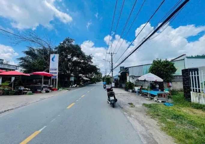 🔥 ĐẤT CHƠN THÀNH - BÌNH PHƯỚC 🔥
                      CHỈ 545 TRIỆU