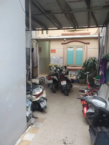 CHO THUÊ PHÒNG TRỌ 1/8 ĐƯỜNG SỐ 10 P.TÂN HƯNG, 22M CHỈ 3TR/TH. LH:0919005798.