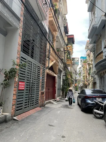 🏢 PHÂN LÔ LÊ THANH NGHỊ – HÀNG HIẾM KHÓ TÌM