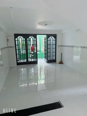 BÁN NHÀ MỚI ĐẸP HỒ HỌC LÃM SÁT KDC NAM LONG.HẺM XE HƠI DT 48M2 CHỈ 4,25 TỶ