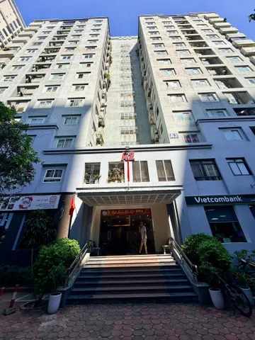 🏡 CHỈ 8.2 TỶ SỞ HỮU CĂN HỘ 103m² • 3PN • 2WC • FULL NỘI THẤT • A2 NGUYỄN CƠ THẠCH – MỸ ĐÌNH