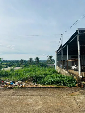 ❌❌❌BÁN ĐẤT GẦN CHỢ ĐẦU MỐI
✔ Diện tích: 5x 30 m