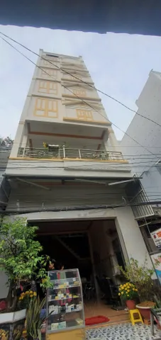 NHÀ Ở KẾT HỢP NUÔI CHIM YẾN LẤY TỔ