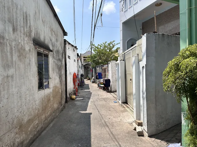 🔥 "BỀ NGANG KHỦNG 8M ĐỘC BẢN – QUỸ ĐẤT VÀNG TRUNG TÂM NỘI ĐÔ KHAN HIẾM 128M²" TRỤC HẺM 3.5M THÔNG THOÁNG – KẾT CẤU 2 TẦNG 4 PHÒNG NGỦ RỘNG RÃI – HƯỚNG ĐÔNG BẮC – GIÁ SIÊU ĐẦU TƯ 5.3 TỶ 🔥