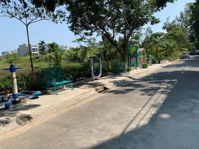 200M2 CHỈ 3,2 TỶ - ĐẤT ĐẸP HIẾM TẠI ĐƯỜNG THÍCH THIỆN HÒA TTHC PHƯỜNG BÌNH CHÁCH