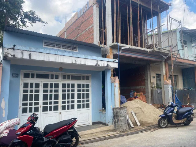 🔥 NHÀ MẶT TIỀN NGUYỄN HỒNG ỨNG – VỊ TRÍ ĐẸP – GIÁ TỐT CHỈ 3 TỶ XXX 🔥