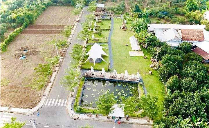 500 TRIỆU SỞ HỮU LÔ GÓC 6x25 CỰC ĐẸP NGAY SÁT KDL BỬU LONG - SHR FULL THỔ CƯ