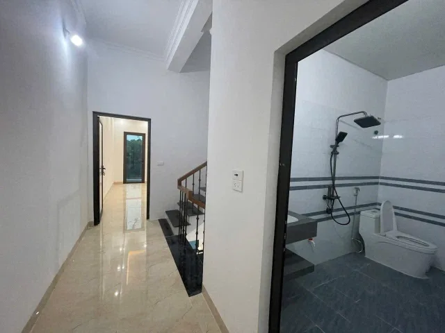 Bán gấp căn nhà  đã hoàng công  Tân Phú Trung-Củ Chi, DT 117,6m2 giá chỉ có 1tỷ 250 triệu, SHR.