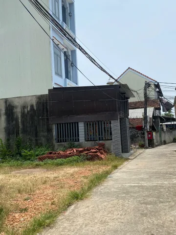 ĐẤT LA HÀ, TƯ NGHĨA, QUẢNG NGÃI