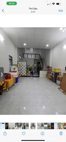 🏡 BÁN NHÀ CẤP 4 LÔ GÓC MẶT TIỀN TẢN ĐÀ – TRUNG TÂM TP. TUY HÒA 🏡

📍 Vị trí đẹp tại Phường 1, TP. Tuy Hòa
📍 Lô góc 2 mặt tiền đường Tản Đà và đường nội bộ, khu dân cư hiện hữu, thuận tiện kinh doanh hoặc ở lâu dài.

✅ Diện tích: 80,2m² ODT
✅ Kích thư