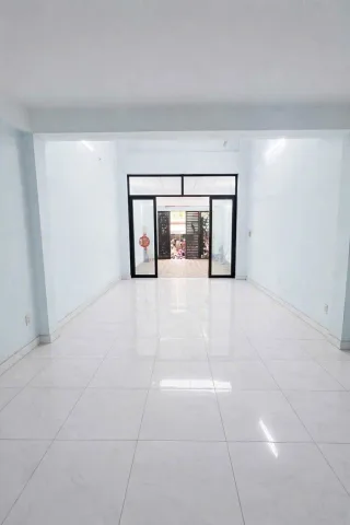 MẶT TIỀN KINH DOANH ĐẮT GIÁ KHU VIP HỌ LÊ - TÂN PHÚ - 4 TẦNG ĐÚC - NGANG ĐẸP 4.5M