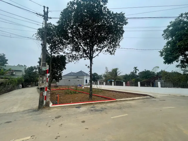bán đất an lão hải phòng diện tích 60m giá nhỉnh 1 tỷ