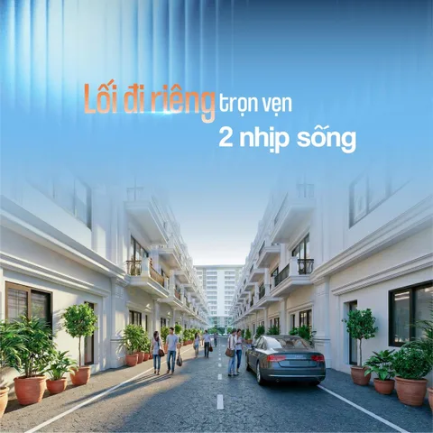 PHÚ XUÂN CITY – SỐNG TRỌN GIÁ TRỊ, KINH DOANH TRỌN TIỀM NĂNG