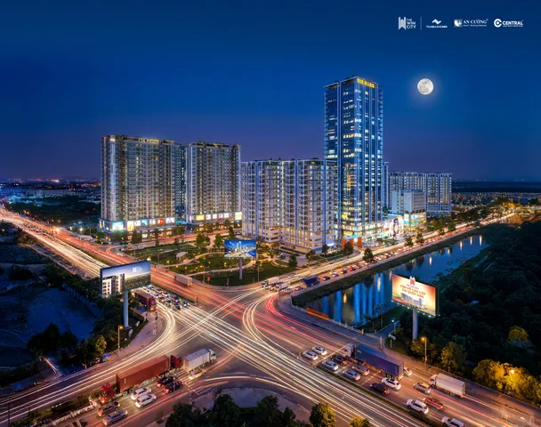 🔥 HOT NHẤT HÔM NAY: CĂN HỘ THE WIN CITY FULL NỘI THẤT CHỈ 1.7 TỶ!