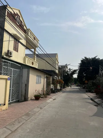 ❌❌❌ ĐẤT 74,5M² ĐƯỜNG 8M Ô TÔ TRÁNH NHAU TẠI VÂN TRA, AN ĐỒNG – GIÁ CHỈ 2,1 TỶ ❌❌❌