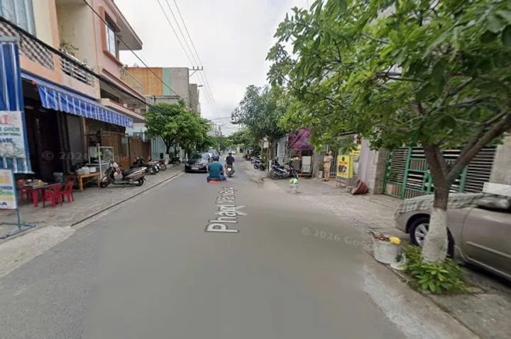 NHÀ MẶT TIỀN PHẠM VĂN BẠCH – HẢI CHÂU 🔥