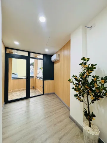 🏡 NHÀ ĐẸP TRUNG TÂM QUẬN 3 – CƯ XÁ ĐÔ THÀNH | FULL NỘI THẤT | CHỈ 3,79 TỶ