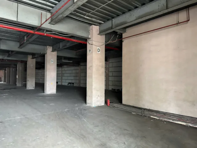 CHO THUÊ NHÀ XƯỞNG 4.000m2 TẠI CỤM CÔNG NGHIỆP ĐÔNG THỌ – BẮC NINH