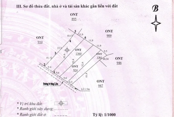 🌾 GIÁ SẬP HẦM - DIỆN TÍCH KHỦNG 523M2-  CỰC HIẾM - TRIÊM NAM 2- ĐIỆN PHƯƠNG - VIEW LÚA TRỰC DIỆN - SÁT HỘI AN - GẦN SÔNG MÁT MẺ - 2TY6x ( RẺ NHẤT KHU VỰC ) 💥