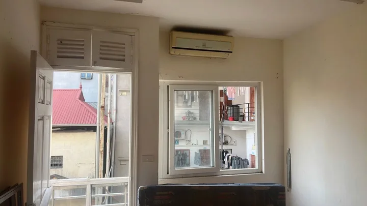 Nhà Đẹp Trần Bình 34m 5 tầng - 7 ty 5 dòng tiền - Dòng Tiền Hiếm Giá hợp lý