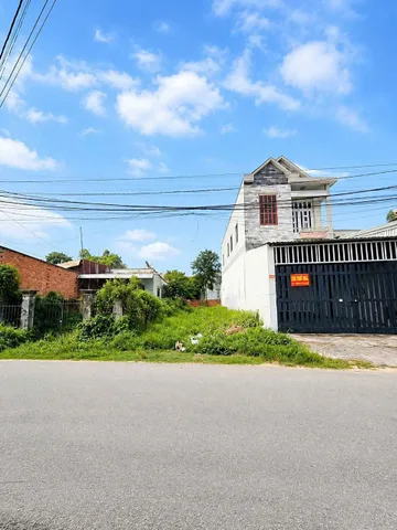 Bán Đất 100m2 có sẵn 100 m2 thổ cư giá 1 tỷ tại Đường Quốc Lộ 22 Xã Tân An Hội Huyện Củ Chi TP. Hồ Chí Minh