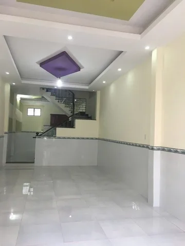🔥🔥🔥 TÂN PHÚ NGUYỄN HỮU TIẾN - 72M2 - 2 TẦNG BTCT - NGAY ĐẠI HỌC CÔNG THƯƠNG - HẺM 4M XE HƠI ĐỖ CỬA - CHỈ 5.6 TỶ TL.