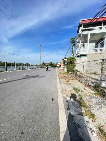 ❌❌❌ 120M² MẶT ĐƯỜNG 208 AN ĐỒNG – VIEW SÔNG THOÁNG MÁT – GẦN CÔNG VIÊN AN ĐỒNG – 5,3 TỶ CÓ THỎA THUẬN ❌❌❌