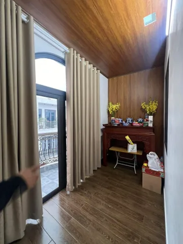 🏡🏡🏡 NHÀ ĐẸP 4 TẦNG ĐỘC LẬP TẠI PHÂN LÔ HỒ ĐÁ – HỒNG BÀNG, CHỈ 5,4 TỶ