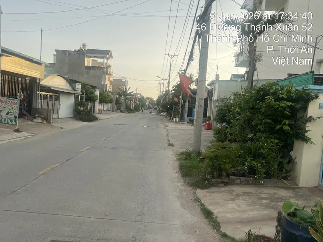 Cần cho thuê nhà MT tỉnh lộ 43