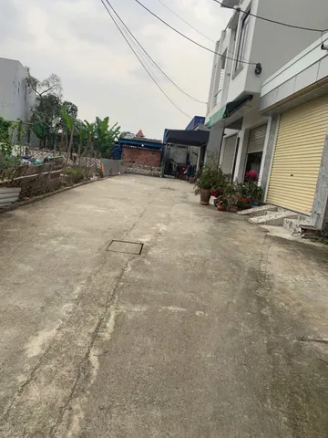 Chủ cần bán lô đất tại Bấc 1 Thuỷ Đường phường Thuỷ Nguyên.l/h;076.231.9990 e Thúy 
Diện tích 90m
Đường trươc đất rộng 6m, cách đường liên thôn vào 50m
Khu vực trung tâm dân cư hiện hữu
Giá 1tỷ7xx
