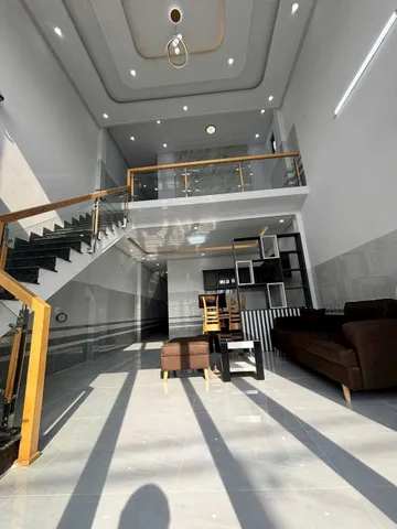 CẦN BÁN GẤP NHÀ NGUYÊN CĂN 70M2 TẠI PHƯỜNG 9, QUẬN PHÚ NHUẬN