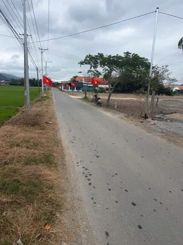 Cần bán mấy lô mặt tiền Hồ Tùng Mậu