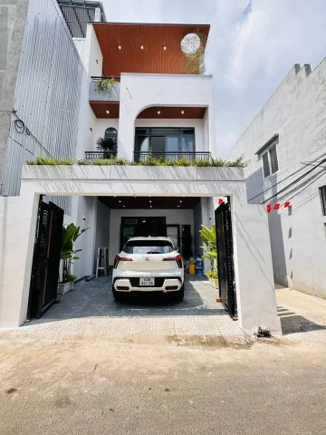 CHỈ 2TỶ 150 triệu• Nhà Mới Tại 1243 LÊ VĂN LƯƠNG • PHƯỚC KIỂN NHÀ BÈ