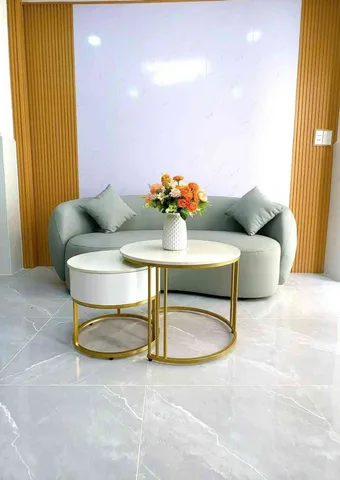 GIẢM 60 TR  - CHỈ CÒN 4.79 TỎI
🏡 NHÀ ĐẸP TRUNG TÂM TÂN BÌNH - ĐƯỜNG THÀNH MỸ - FULL NỘI THẤT