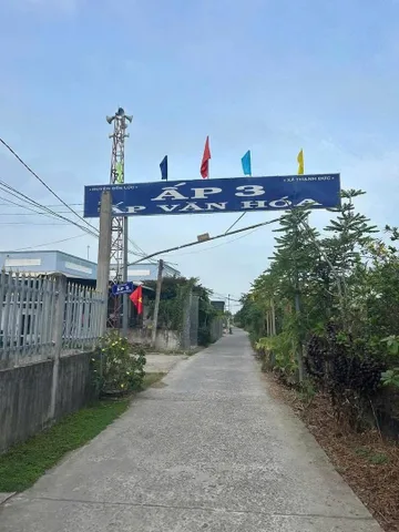 🌈🌈 1990m(có 500m thổ cư) Ấp 3 Thạnh Đức, Bến Lức, Long An