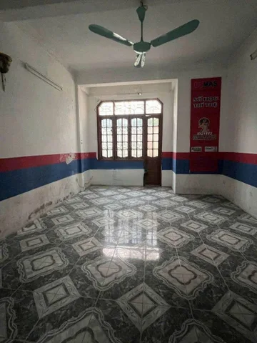Cho Thuê Nhà Mặt Phố Bế Văn Đàn - Hà Đông 80M² 5 Tầng - 2 Thoáng - Giá Thuê 16tr - Nhận Nhà Ngay