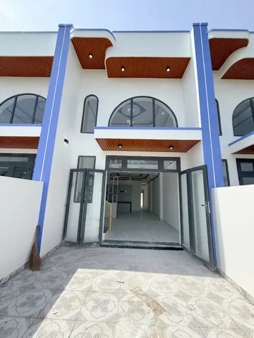 Còn căn nhà mặt tiền hẻm Văn Phương Thạnh Phú Đối diện Chang shin bán gấp lh Việt xem nhà ngay