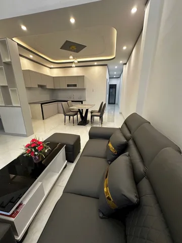 Bán Nhà Mặt Tiền Hẻm Văn Phương Thạnh Phú  sổ riêng thổ cư 90 m2 giá 1 tỷ 750 thương lượng