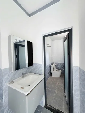 Bán Nhà Mặt Tiền Hẻm Văn Phương Thạnh Phú  sổ riêng thổ cư 90 m2 giá 1 tỷ 750 thương lượng